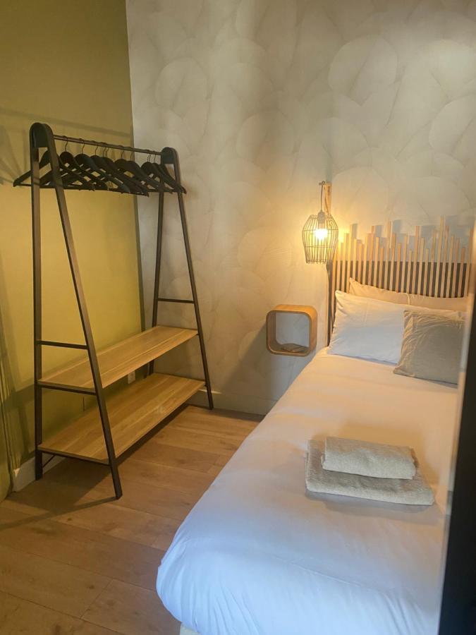 부그네 So Cosy 아파트 외부 사진