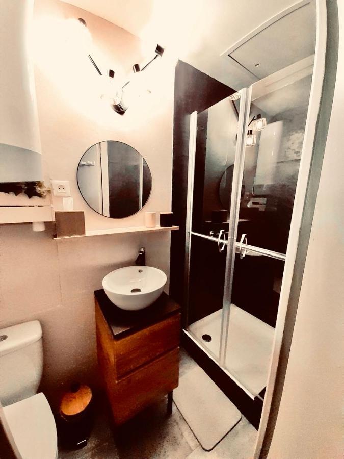 부그네 So Cosy 아파트 외부 사진